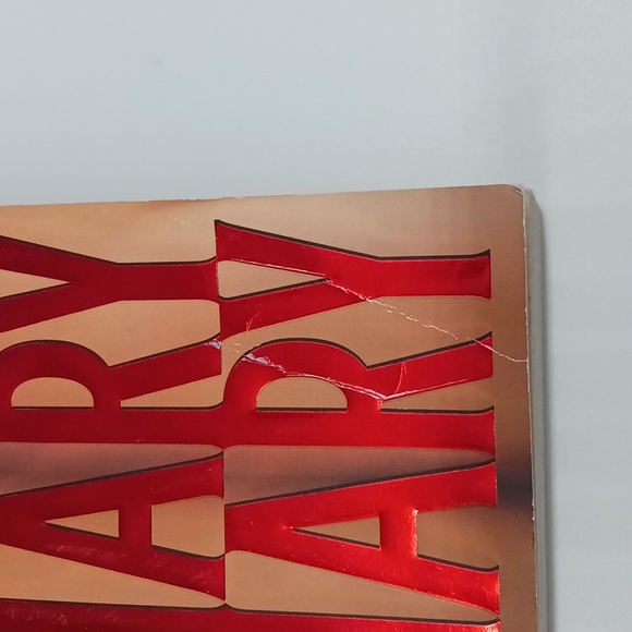 James Patterson Alex Cross Series Lot of 2 Paperback Books: Mary Mary and Cross - Picture 11 of 14